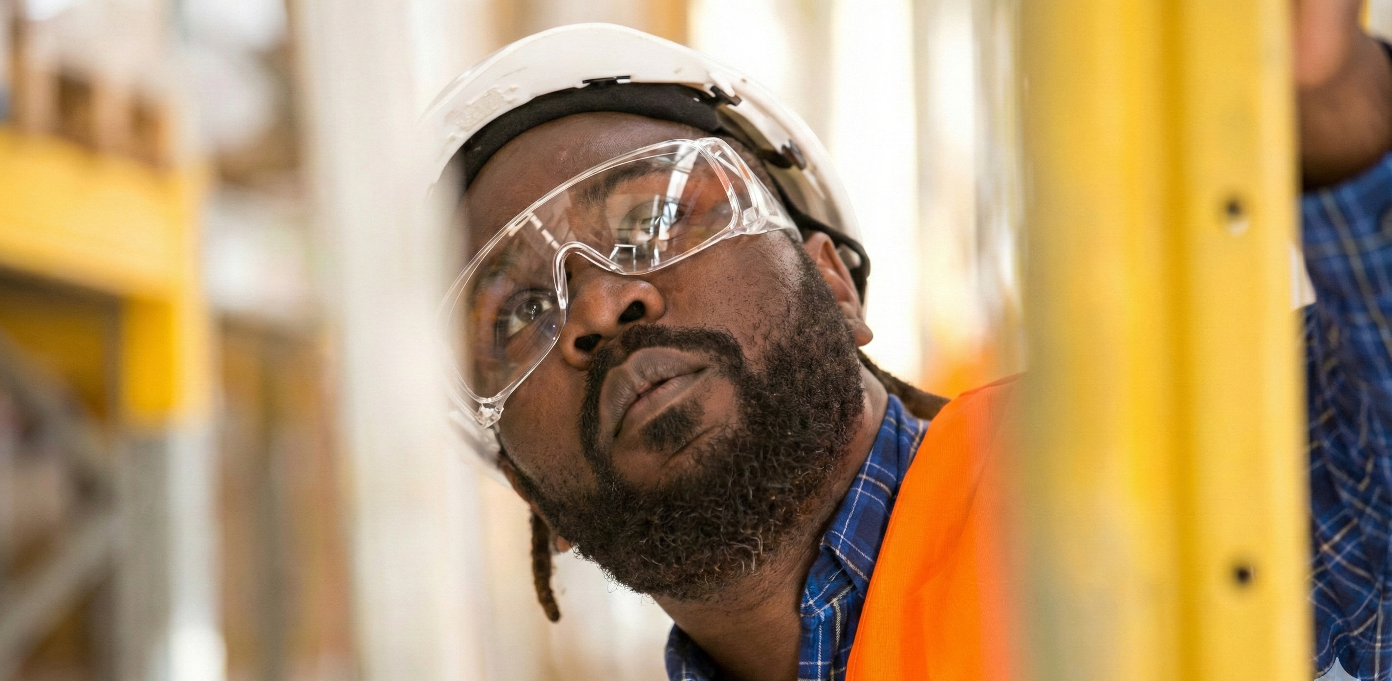 Safety Equipment Deployment