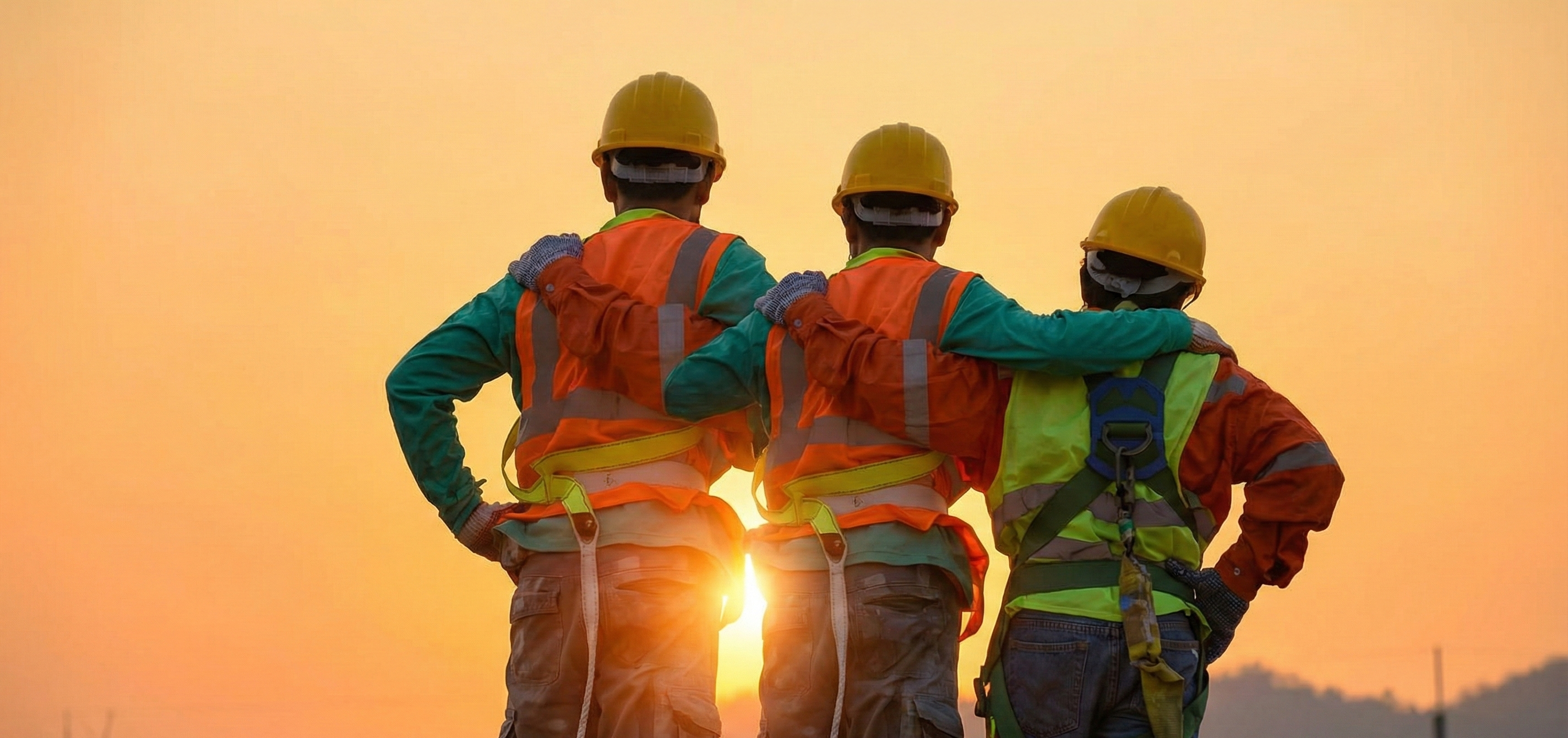 Workforce Solutions Contract